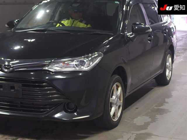 TOYOTA FIELDER